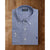 Polo Ralph Lauren Classic Fit Gingham Performance Shirt Navy White Sz. 2XL NWT