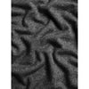 Greyson Koko Wool Cashmere Sweater Hoodie Men's XL Dark Grey Heather $320