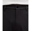 Lululemon ABC Classic-Fit Trouser Warpstreme Black Men's 36x32 LM5583S EUC