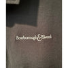 Lululemon Evolution Polo Shirt Mens 2XL Black Scarborough & Tweed Logo NWOT