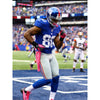 New York Giants Victor Cruz #80 Nike Elite On Field Jersey 52 2XL NWT Deadstock