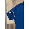 Indianapolis Colts Nike Dri-FIT Polo Shirt Men's XL Blue NFL Training NWOT