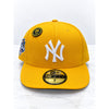 New York Yankees New Era Hat Club Taxi Pack 59FIFTY Hat Sz 7 NWT w/ Pin Rare