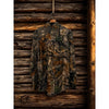 Cabela's Seclusion 3D Camo Shirt Sz. M Reg VTG Deadstock NWT Hunting Woods