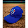 Toronto Blue Jays American Needle Blockhead Wool Snapback Hat MLB Vintage