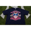 New York Yankees 1996 American League Champions T Shirt 2XL Vintage Logo 7 USA