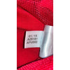 New York Red Bulls Adidas Climacool Jacket Large Team Issued MLS 2016 Full Zip