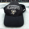 Pittsburgh Penguins NHL 2015 Stanley Cup Playoffs Reebok Flex Fit Hat