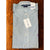 Polo Ralph Lauren Postboy Striped Button Shirt XL NWT Vintage Deadstock Rare