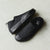 Arc'teryx Kragg Men's 10 Black Slip On Climbing Recovery Shoes Vibram NWOB