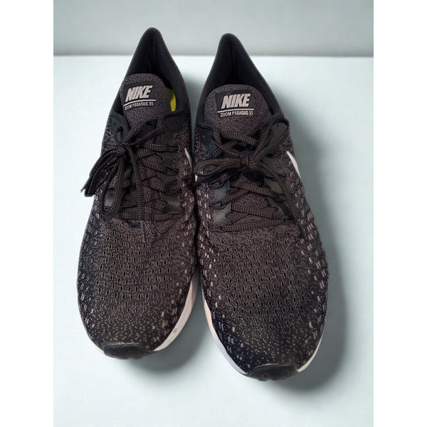 Nike Men's Air Zoom Pegasus 35 942851-001 Running Shoes Sneakers Size 14 EUC