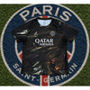 Paris Saint-Germain x Jordan 25/26 Night Edition Jersey Men's XL NWOT IB3143-011