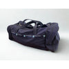 RBC Capital Markets Duffle Bag Navy Canvas Scarborough & Tweed Made USA Banker
