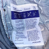 Jacob Cohen Bard Selvedge Denim Jeans Mens 36x26 Made In Italy Auth MSRP $880