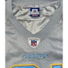 San Diego Chargers LaDainian Tomlinson NFL Reebok Jersey Size 56 3XL Stitched