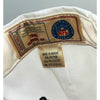 Super Bowl XXXV Giants vs Ravens Snapback Hat Twin Enterprises NWT NFL