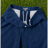 Peter Millar Crown Sport Salem Performance Shorts Mens 38 Blue Golf Wicking 9"