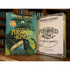 The Poisoned King Katherine Rundell Signed B&N Exclusive HC Sprayed Edges Book 2
