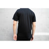 Western Rise StrongCore Merino Tee Black Size L NWT Merino Wool Rare