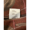 Charles Tyrwhitt Wool Cashmere Windowpane Blazer Sport Coat 42R English Cloth