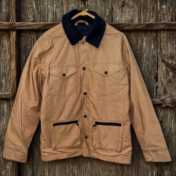 Driza Bone Australia Aussie Rancher Jacket Trooper Men's Sz. L NWT MSRP $450