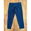Lululemon Commission Pant Warpstreme Navy Slim Trousers Men's 33x26 NWOT