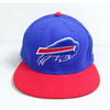 Buffalo Bills Hat Blue Red Football Team Basic New Era 59Fifty Size 7 1/4
