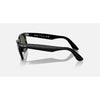 Ray-Ban Original Wayfarer Classic ORB2140 901 G-15 Green Sunglasses NIB Sealed