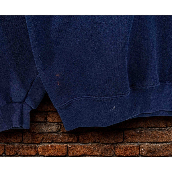 New Jersey Cardinals Crewneck Sweatshirt USA Made 90s Large Rare Vintage