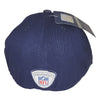 Dallas Cowboys NFL Reebok Sideline Men's Stretch Fit Hat size Lg/XL Vintage NWT