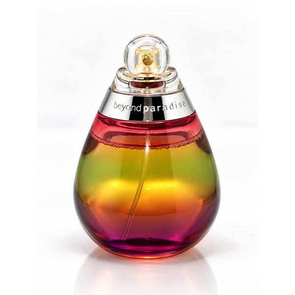 Estee Lauder Beyond Paradise Women 3.4 oz EDP Perfume Vintage Discontinued NWOB
