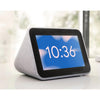 Lenovo Smart Clock CD-24501F Hemp Grey Google Assistant WiFi Sealed New