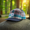 Patagonia Range Cap Lavas Belay Blue NWT MSRP $45
