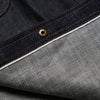 Rogue Territory Cryptic Japanese Selvedge Denim Service Shirt 2XL RGT Rare NWOT