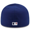 Los Angeles Dodgers New Era Authentic Collection On Field 59FIFTY Sz. 7 3/4