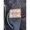 Polo Ralph Lauren 650 Straight Pants Mens 35x30 Black 5 Pocket Twill NWT