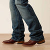 Ariat M4 Coltrane Durango Jeans Men 44x32 NWOT Relaxed Boot Cut Western