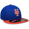 New York Mets 2014 BP Diamond Era 59FIFTY Hat 7 5/8 NWT New Era MLB Fitted