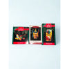 Hallmark Crayola Crayon Keepsake Ornaments Lot of 3 Boxed Vintage