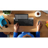Logitech K780 Multi Device Wireless Keyboard Bluetooth USB Dongle Compact