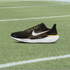 Pittsburgh Steelers Team Issued Nike Air Pegasus 41 Run in Style Sz 9.5