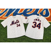 New York Mets Kodai Senga #34 Replica Jersey XL SGA 5/24/25 Giveaway New