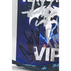 Queensryche Signed VIP Pass Ticket Volume & Vengeance Tour 2025 Grillo Wilton EJ