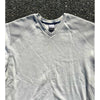 Nike 600 Grey Long Sleeve Sweatshirt Y2K 90s 2000s Made in Malaysia L Vintage