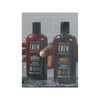 American Crew Daily Moisturizing Conditioner 33.8oz 1L Men Vegan Silicone-Free