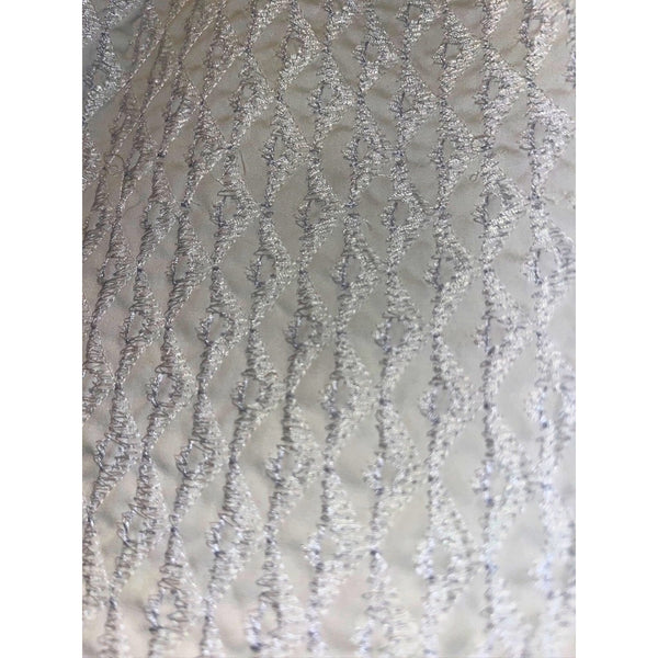 Robert Graham Dominic White Textured Shirt 3XL Classic Fit NWT Luxury Button
