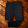 Lululemon ABC Classic-Fit Trouser Smooth Twill Black 32x28 LM5B70S