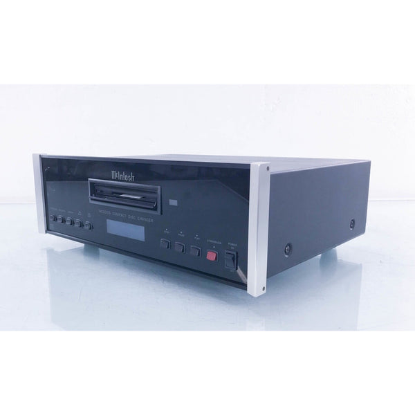 McIntosh MCD205 5 Disc CD Changer / Player (No Remote)