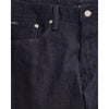 Polo Ralph Lauren Hampton Straight Stretch Jeans 34x32 Miller Dark Wash NWT
