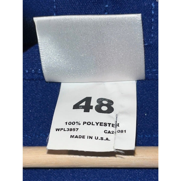 Texas Rangers Mark Teixeira MLB Rawlings Road Game Jersey 48 XL Game Worn/Issued